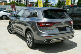 2024 Renault Koleos HZG Zen SUV