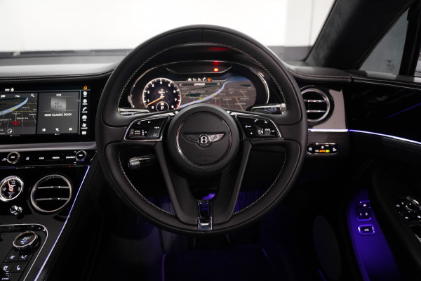 2020 Bentley Continental Gt V8 Coupe Image 24