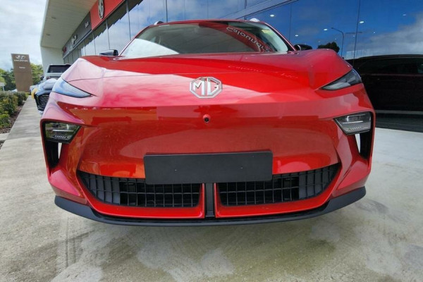 2025 MG MGS5 EV ZS3EM Essence 62 SUV Image 2