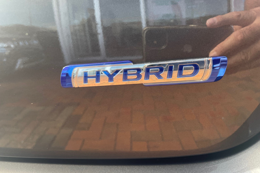 2024 Suzuki Swift UZ Hybrid Plus Hatch Image 18