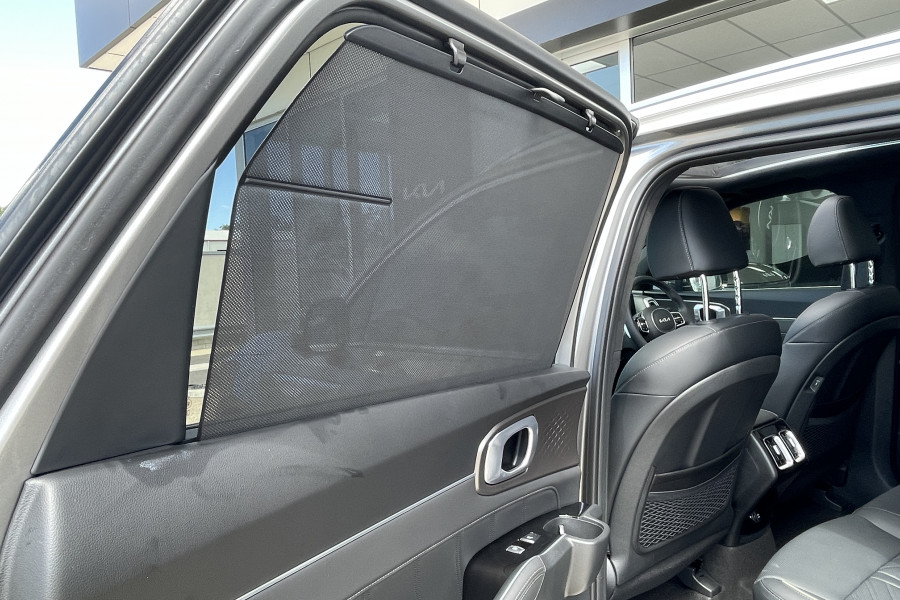 2025 Kia Sorento MQ4 PE GT-Line SUV Image 14