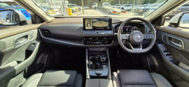 2024 Nissan X-Trail T33 Ti-L SUV image 15