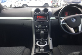 2013 MY12.5 Holden Commodore VE II MY12.5 SS Sedan