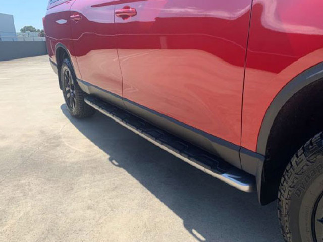 Premium Side Steps