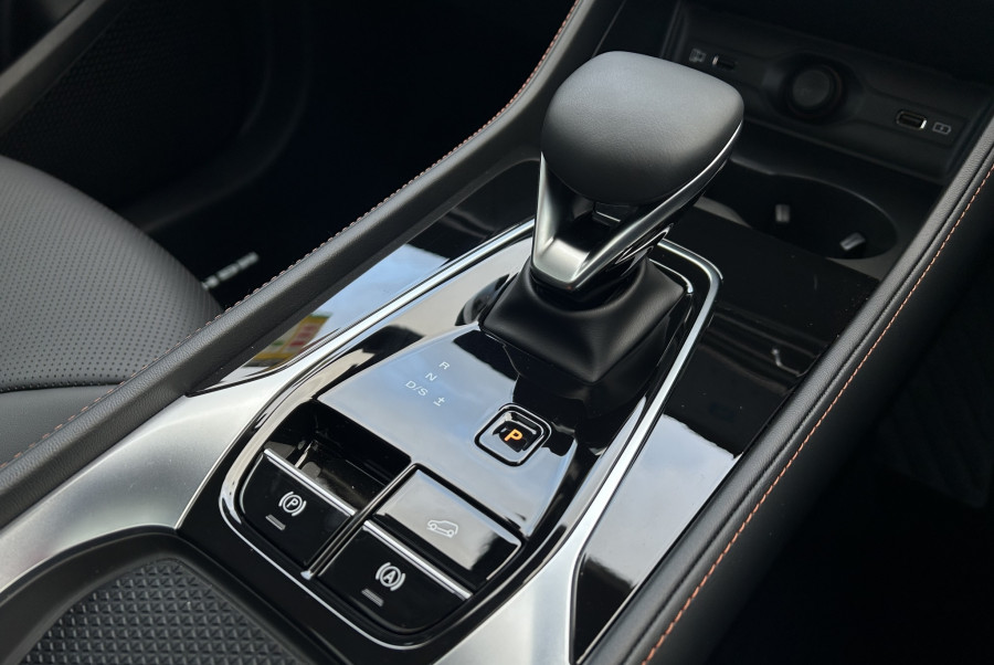 2025 MG HS Essence SUV Image 15