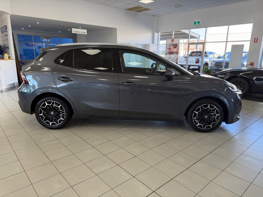2026 MG MG4 EV Urban AH4E Essence 54 Hatch Image 6