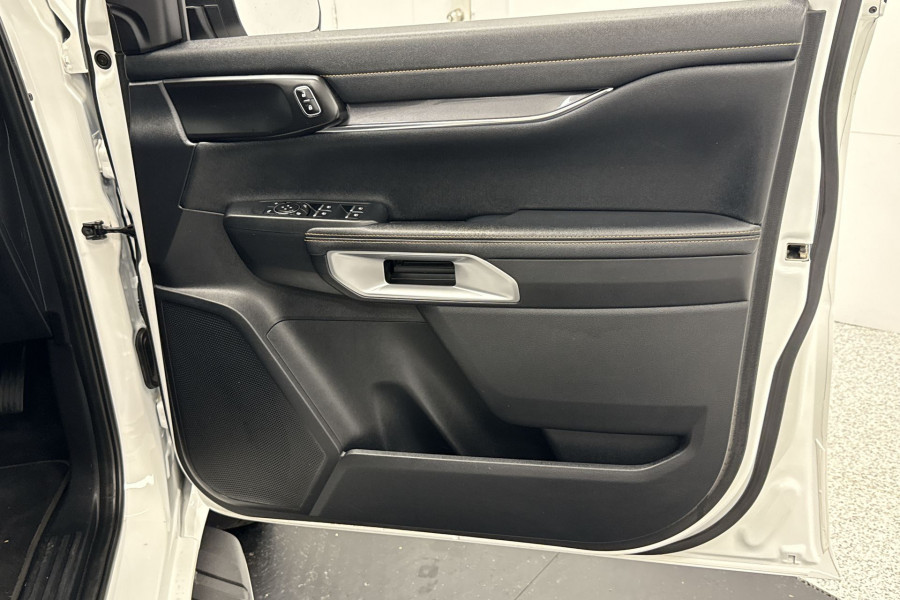 2022 Ford Ranger P703 Wildtrak Ute Image 18