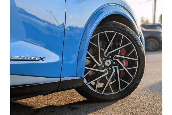 2023 Ford Mustang Mach-E GT SUV
