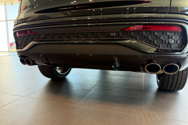 2025 Audi SQ5 GU  SUV Image 20