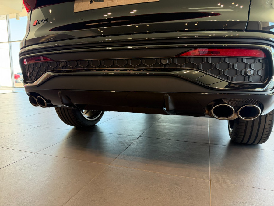 2025 Audi SQ5 GU  SUV Image 20
