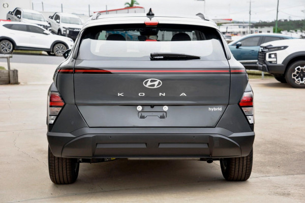 2026 Hyundai KONA SX2.V3 Hybrid SUV Image 3