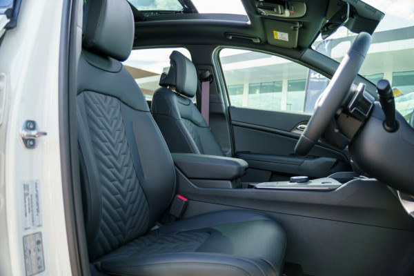 2026 MY27 Kia Sportage NQ5 PE MY27 HEV GT-Line SUV Image 19