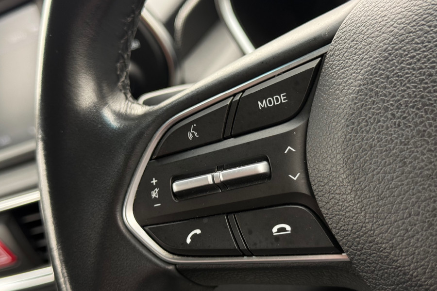 2020 Hyundai Santa Fe TM.2 Active SUV Image 24