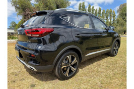 2025 MY24 MG ZST S13 Vibe SUV