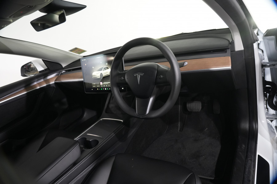 2023 Tesla Model 3  Rear-Wheel Drive Sedan