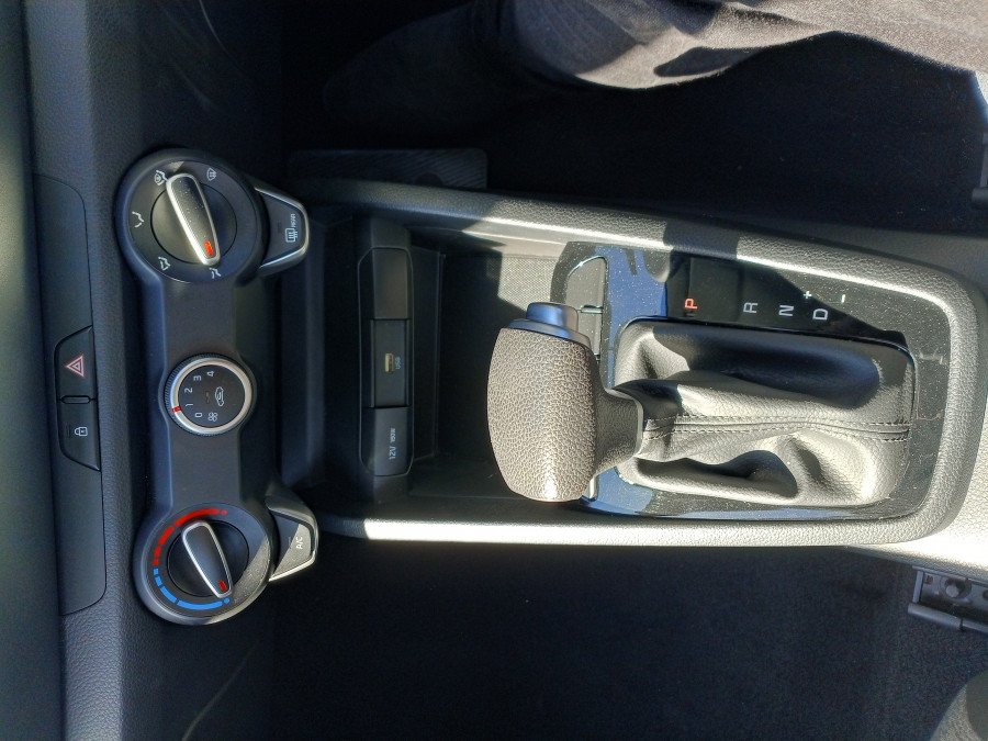 2025 Kia Stonic YB S SUV Image 17
