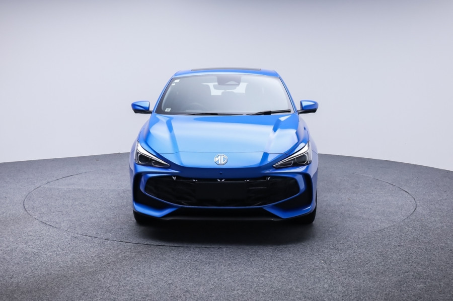 2026 MG MG3 Essence Hybrid+ Hatch Image 2