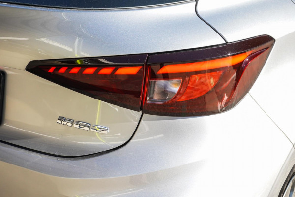 2025 MY25.5 MG MG3 ZP22 Vibe Hatch Image 21
