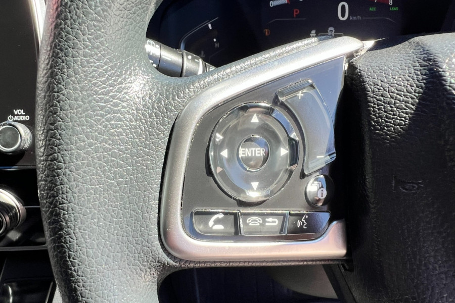 2022 Honda CR-V RW VTi SUV Image 24