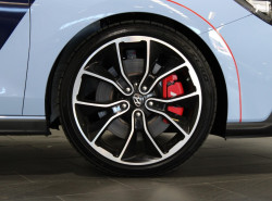 2018 Hyundai i30 PDe.2 N Performance Hatch