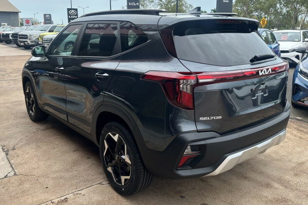 2024 MY25 Kia Seltos SP2 PE Sport + SUV Image 5