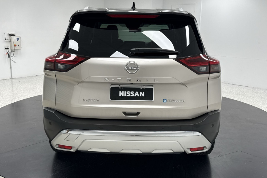 2023 Nissan X-Trail T33 Ti e-POWER SUV Image 10
