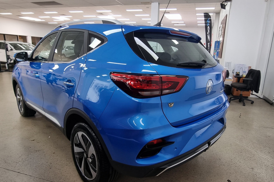 2023 MG ZS EV AZS1 Essence SUV Image 6