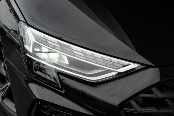 2025 Audi A3 GY TFSI 150kW S line Sedan