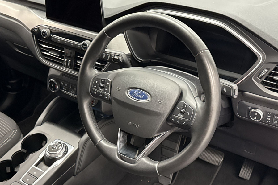 2022 MY23.25 Ford Escape ZH  SUV Image 18