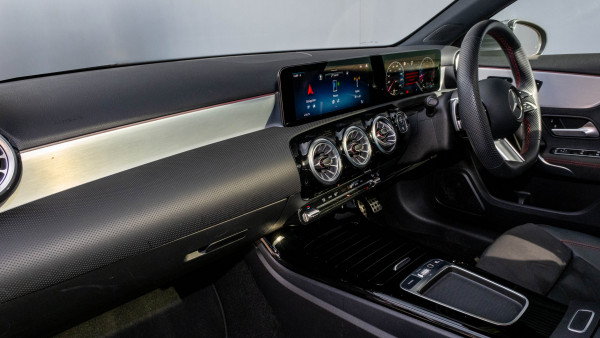 2025 MY26 Mercedes-Benz A-Class W177 A200 Hatch image 20