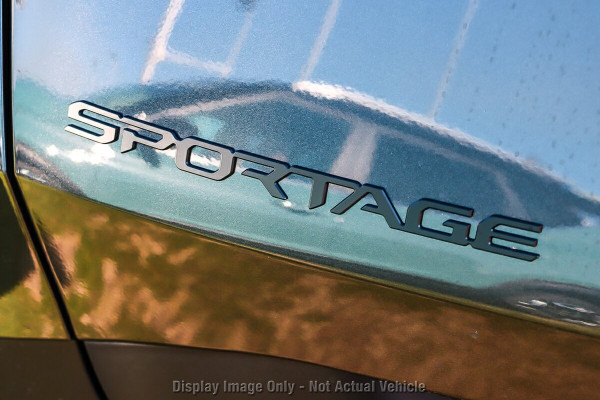 2026 Kia Sportage NQ5 PE SX+ SUV Image 20
