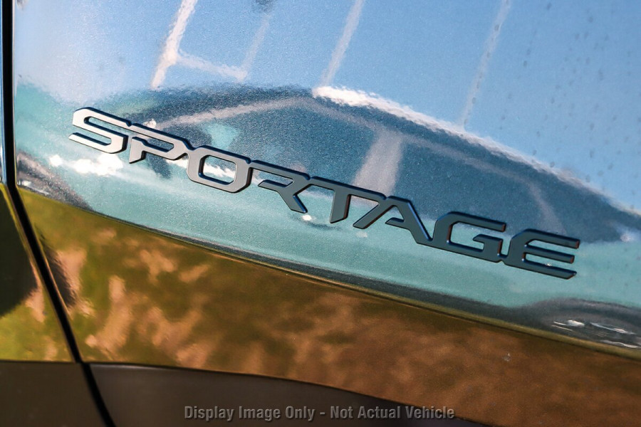 2026 Kia Sportage NQ5 PE SX+ SUV Image 20