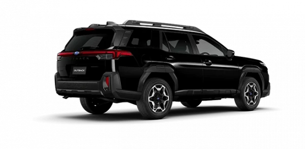 2026 Subaru Outback  7GEN AWD Touring SUV image 2