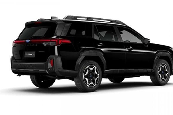 2026 Subaru Outback  7GEN AWD Touring SUV