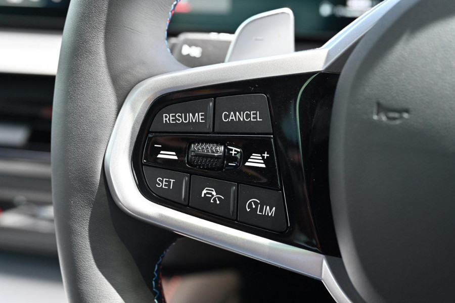 2025 BMW 2 Series G42 M240i xDrive Coupe