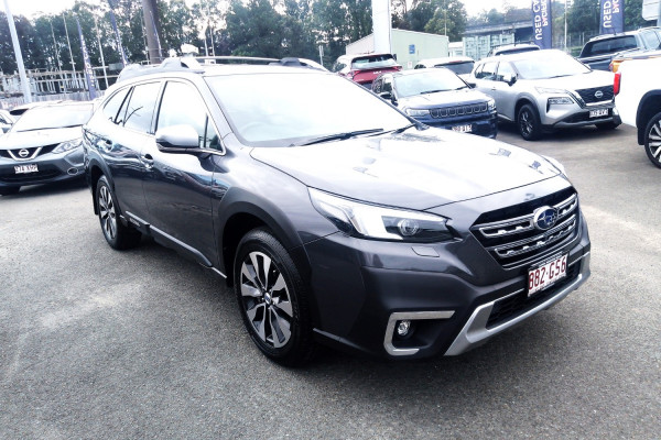 2022 MY23 Subaru Outback 6GEN AWD Touring SUV Image 5