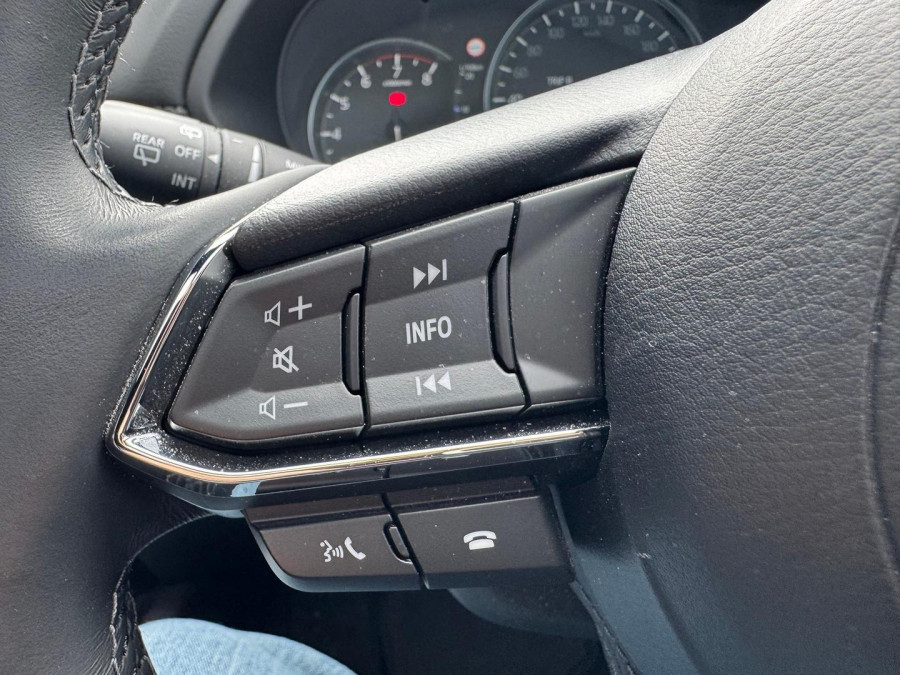 2023 Mazda CX-5 KF Series G25 Akera SUV Image 19