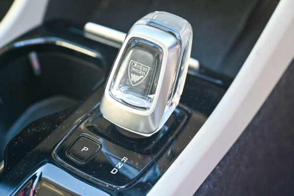 2020 MY21 Volvo XC40 XZ T4 Inscription SUV Image 9
