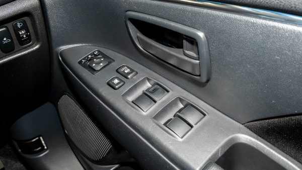 2022 Mitsubishi ASX XD  SUV image 34