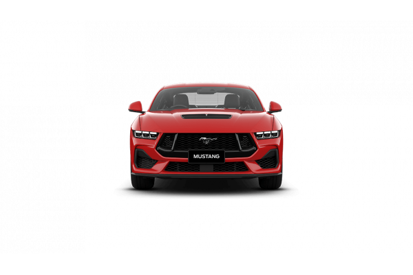 2024 Ford Mustang FN GT Hatch