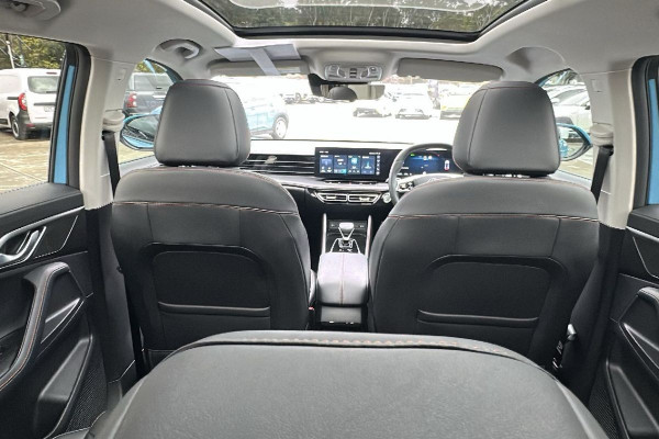 2024 MG HS SAS23 Essence SUV Image 12