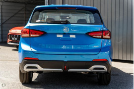2025 MG ZS ZS32 Excite SUV
