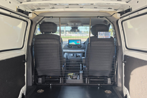 2025 LDV G10 + SUV Image 9