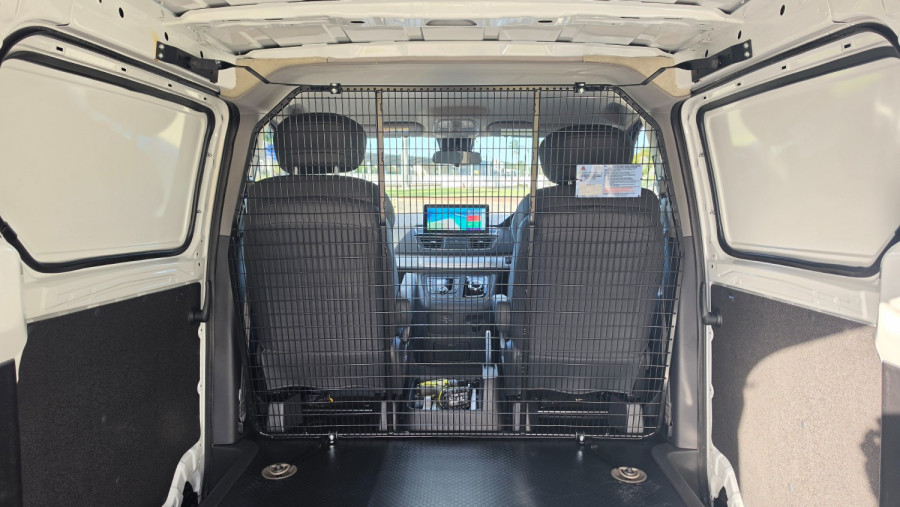 2025 LDV G10 + SUV Image 9