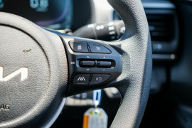 2024 MY25 Kia Stonic YB S SUV