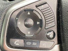 2018 Honda CR-V RW VTi SUV image 9