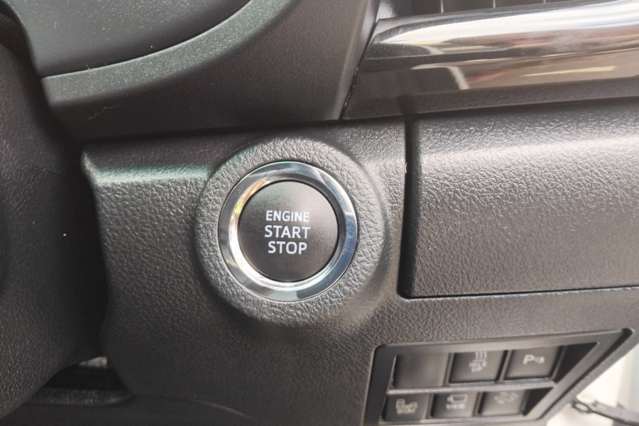 2023 Toyota HiLux GUN126R Rogue Ute Image 17