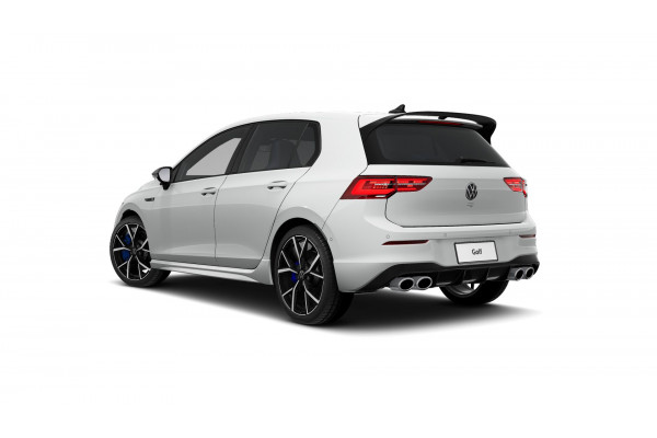 2024 Volkswagen Golf 8 R Hatch
