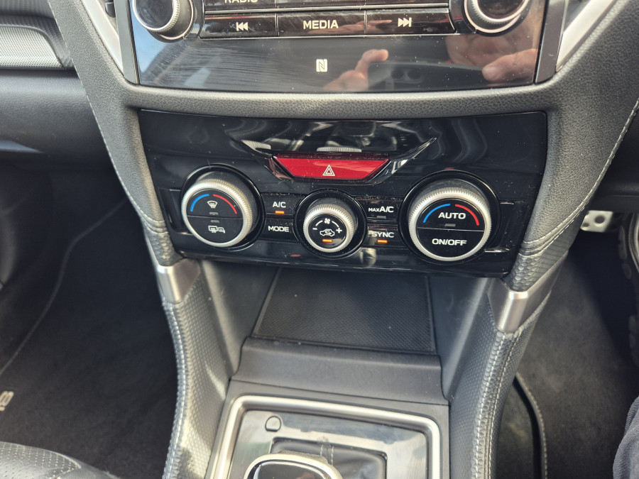 2019 Subaru Forester S5 2.5i-S SUV Image 20
