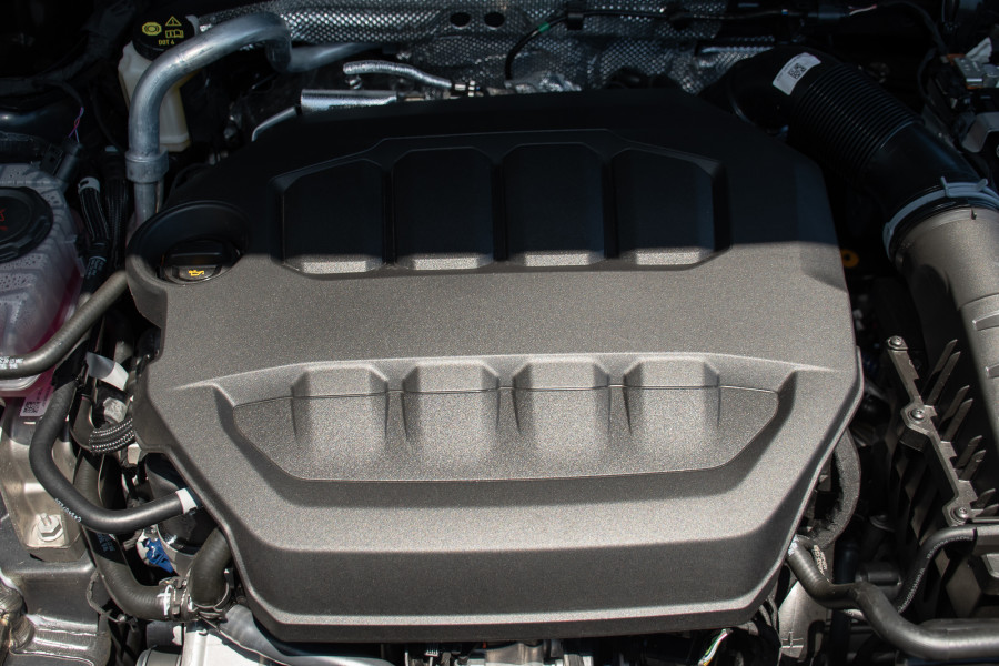 2025 Volkswagen Tayron R4 195TSI R-Line SUV